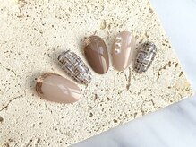 サロン ド モモ(salon de momo)/定額華やかデザイン