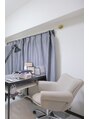 パティアンネイル(PATTYIAN NAIL)/PATTYIAN NAIL