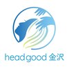 ヘッドグット 金沢のお店ロゴ