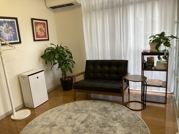 ハピネス/待合室