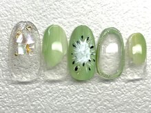 リノリコ 中野店(RinoRiko)/23年　フルーツ 6