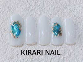 定額コース★￥7150デザイン