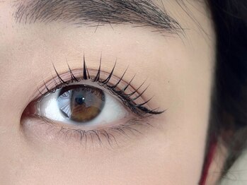 ロロ バイ フィアラ 京都駅前店(LOLO by Fiara)/パリジェンヌ