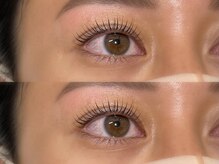 ラズリー 所沢プロぺ通り店(lazley)/まつげパーマ(担当 yuri)