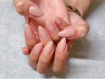 カナネイル(Kana Nail)/hand/ワンカラー