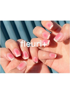 Nail Space Fleuri＋（旧：ネイルスペース　フルリ）