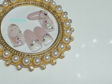 フランセス(Frances)/桜