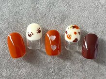 ブロンシュ(Blanche)/6200yenDesign