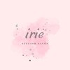 アイリー(irie)のお店ロゴ