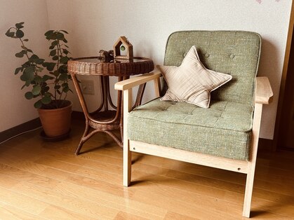 シャラナムーンラヴィ(SHARANAMOONRAVI)の写真