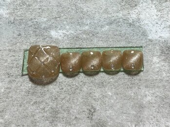 サニー ロア(Sunny.Roa)/マグネット×キルティング