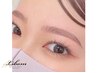 【学割U24】☆美眉スタイリング(カット込み)¥3,980→¥2,980