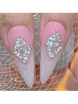 ネイルディーアンドディー(Nails D&D)/