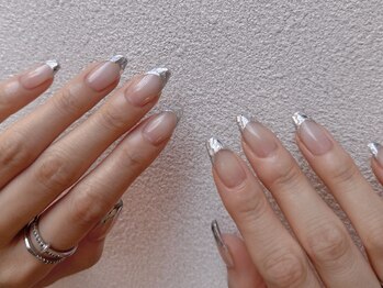 バイオ ナゴヤ(Bio nagoya)/フィルイン・パラジェル変更可