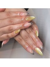 アモ(Amo)/ガラスフレンチ