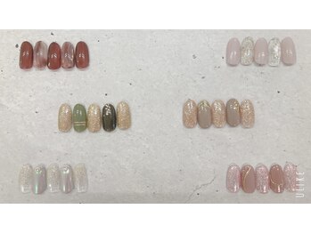 キャンアイドレッシー 深谷店(Can I Dressy)/9月定額¥4,500yen