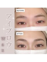 セレン(Seren)/骨格に合わせアイブロウ♪