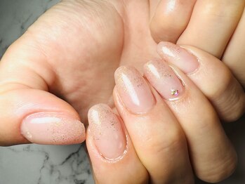 リナネイル(Rina nail)/