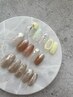 hand【定額デザイン A 】ご新規様オフ代無料
