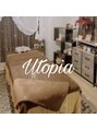 ユートピア(Utopia)/Utopia【ユートピア】