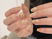 クラッチ 阿倍野(CLUTCH)/チェックデザイン