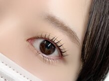 シェリ バイ リッシュ(Cheri by RICHE)/まつげパーマ上下★