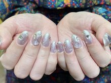 ペンティ(Painty)/ワンホンネイル