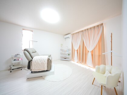 ジール ツーインワン ラッシュ(ZEAL 2in1 LASH)の写真