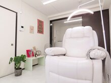 メイリー 原宿(MEILI)の雰囲気（プライベートな空間でリラックスしながら施術が受けられます☆）