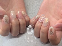 イルナ ネイル(ILuna Nail)/