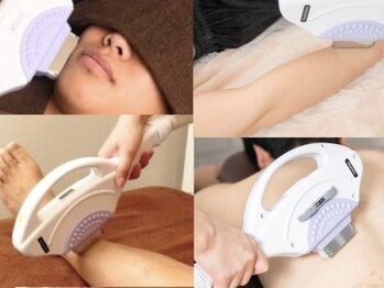 ゼロ(ZERO)の写真/丁寧なカウンセリングあり◎初めての方にもオススメ☆VIO脱毛/全身脱毛も地域最安値でご提供しております！