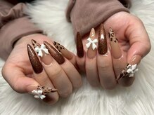 レア(Le'a)/リボン×マグネット