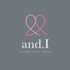 アンドアイ 安八店(and.I)のお店ロゴ