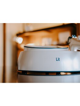 ホウレイ線・たるみ改善！予防ケア