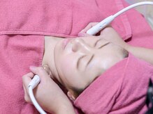 ルンルンボール(run run ball)/【リンパドレナージュ】