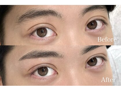 オンリーケアバイジャパン(ONLY CARE by JAPAN)の写真