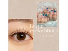 ハユン(hayun)