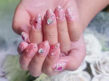 ペンティ(Painty)/ワンホンネイル