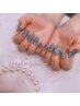 【ハンド】写真映え抜群☆フラッシュネイル￥6000