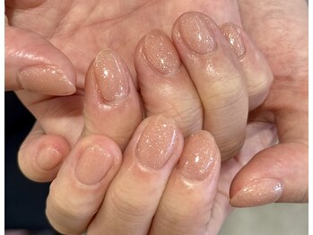 クラシカ 幡ヶ谷店(CLASSICA)/7月♯ネイル