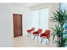 あきくに整骨院 美容整体院の雰囲気（【清潔感がある】キレイな空間だけど、アットホームで通いやすい）