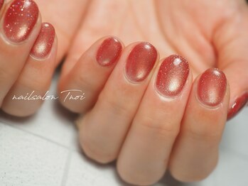 ぷるんなマグネットワンカラー