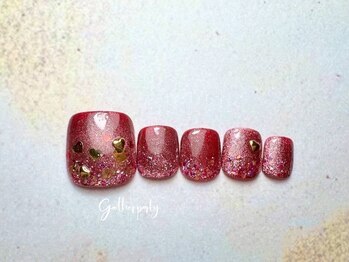 2025シーズンデザイン【Autumn】