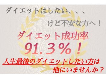 美骨矯正 ステキプロ(SUTEKI pro)/ダイエットHP 