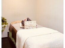 新登場の筋膜リリースや人気の小顔コルギもおすすめ♪