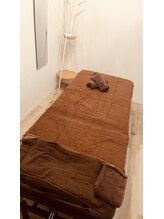 エングロー 錦糸町店(Englow)/全部屋ヒートマット完備