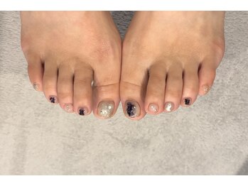 アールエム(Rm)/10月◇ネイル