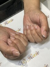 レビー(Revie)/ワンカラー