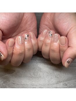 定額シンプルコース