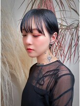 Eyelash salon LaLa-ange LISA